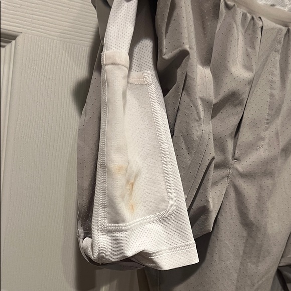 Men’s Athletic Shorts in Khaki - Picture 9 of 14